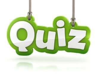 QUIZ APPS EN