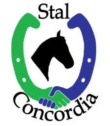 ALGEMENE VOORWAARDEN STAL CONCORDIA Artikel 1 Definities De Stalhouder Stal Concordia, gevestigd Stationsstraat 98 Scheemda.
