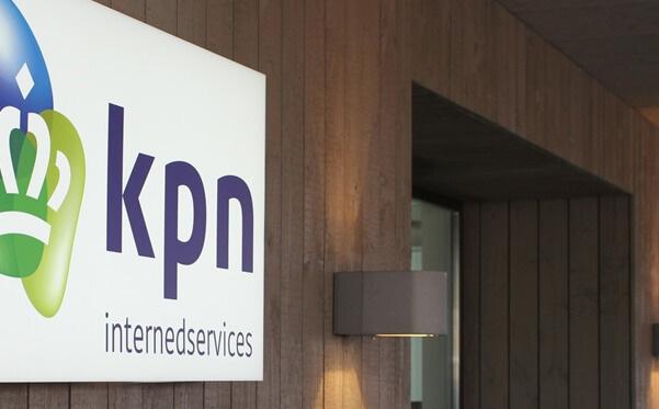 CASE STUDY KPN