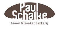 26 april 2017 BAKKERIJ PAUL SCHALKE TOERNOOI JO9 JO11 Bakkerij Paul Schalke is een familiebedrijf waar al drie generaties lang alles draait om het maken van het