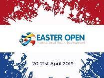 Inmiddels een traditie; met Pasen vindt weer het internationale Easter Open toernooi plaats. Op 15 sportparken in de regio strijken clubs neer uit de hele wereld.