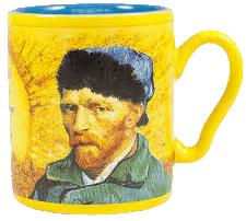 van Gogh.
