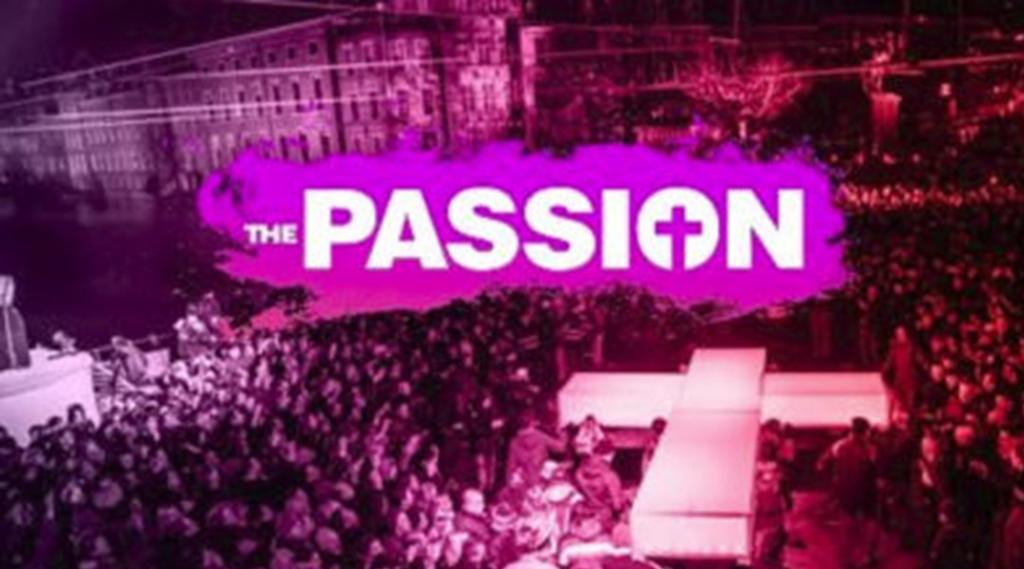 Op Witte Donderdag om 20.30 uur kijkt een groot deel van Nederland naar de The Passion op NPO1. Tijdens The Passion wordt voor ons zo bekende lijdensverhaal van Christus verteld.