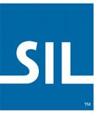 SIL International SIL Internatonal is een organisate die zich inzet om iijbels te vertalen. SIL is een zusterorganisate van Wyclife iijbelvertalers.