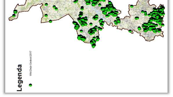 Faunabeheereenheid Limburg - 47 -