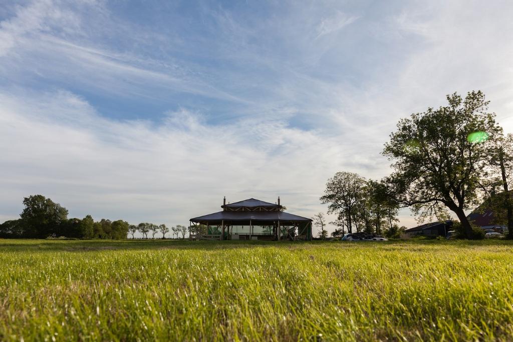 Boer Burger Dialogen is een initiatief van Drechtstadsboer Het driedaags evenement is mede mogelijk gemaakt in het kader van de