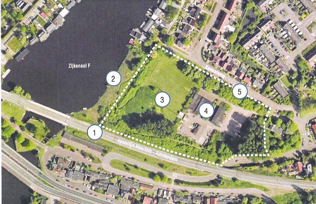 Bijlage bij Informatienota Ontwikkeling Sectorpark (vervolgstappen) 1.