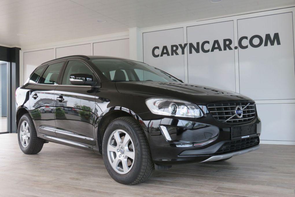 CARYNCAR.COM +32 9 372 00 86 Onafhankelijke Volvo specialist VOLVO XC60 D3 D3 MOMENTUM - WEBASTO - TREKHAAK - XENON - GPS - ALARM 29.978 24.