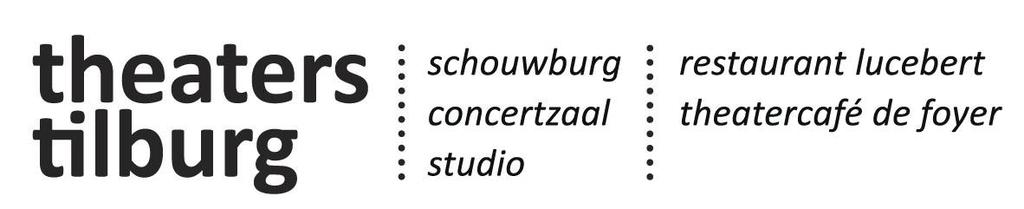 Theaters Tilburg - Concertzaal Adres en contactgegevens Plaats Theater Zaal Tilburg Theaters Tilburg Concertzaal Bezoekadres / Parkeren Louis Bouwmeesterplein 1 Plaats 5038 TN Tilburg Postadres