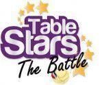 Lijkt het je leuk? Geef je dan snel op via de mail van De Tweesprong. Table stars Woensdag 6 februari 2019 Gr. 3 & 4 13.30 uur 14.30 uur Gr. 5 t/m 8 14.30 uur 16.00 uur Ben jij een Table Star?