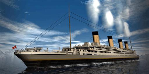 Inleiding Mijn werkstuk gaat over de Titanic. De Titanic is een van de grootste en luxere schepen die ooit gebouwd is. De Titanic is een schip van rederij de White star.