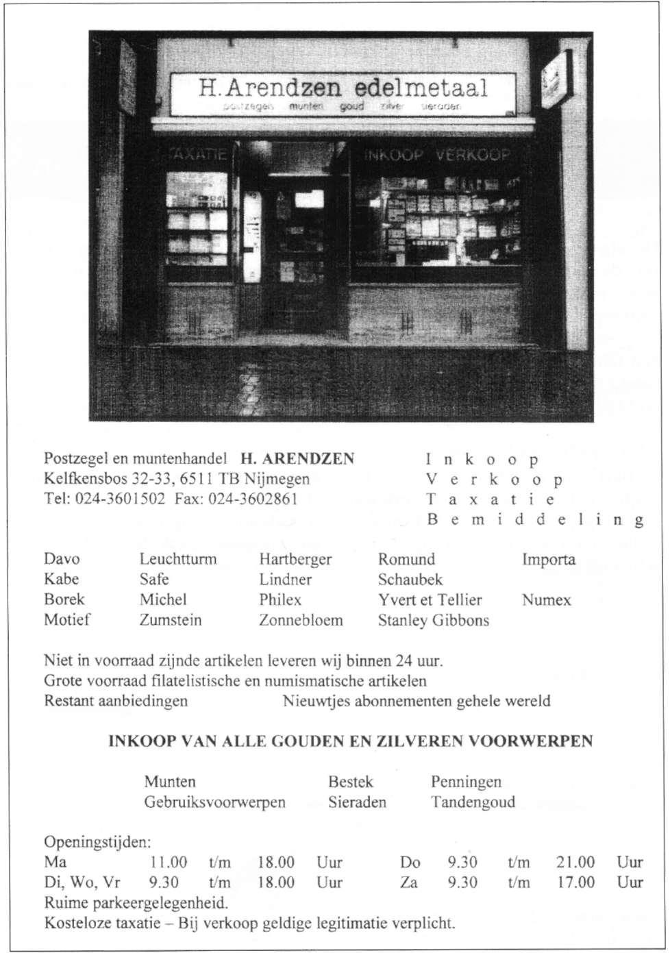 Bestuur Voorzitter: A.F. Buitenhuis, Tolhuis 20-30, 6537 LW Nijmegen, tel. 024-3449032 ton@buitenhuizen.com Secretaris: W.J.M. Goossens, Vendelierstraat 15 6562 NA Groesbeek, tel. 024-3974654 w.j.m.goossens@chello.