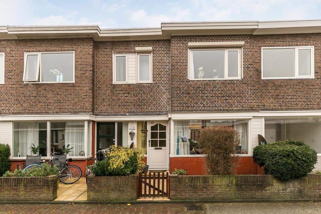 TE KOOP Feytsmastraat 11 te Leeuwarden Neem