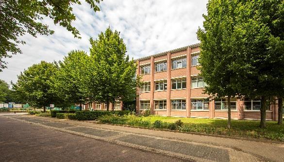 Vertrek schoolleider Velddijk Fort Verheijden, schoolleider van de Velddijk, heeft besloten een nieuwe uitdaging te zoeken buiten Onderwijsgroep Buitengewoon.
