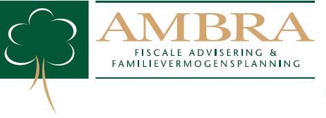 AMBRA Fiscale Advisering & Familievermogensplanning B.V. Vivaldipark 15, NL - 1217 DT Hilversum Tel. +31 35 642 32 72 Mob. +31 6 466 123 58 h.blikslager@ambral.nl www.ambra.nl KvK-nr.