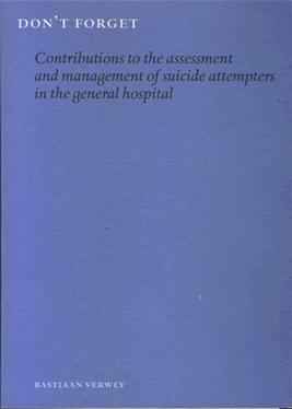 Chronische suicidaliteit Referenties Voorgeschiedenis Behandelplan Crisisregeling Relatiemanagement Onderhandel Hanteer tegenoverdracht Opname kan schade doen Better safe than sorry 49/69 www.spoed.