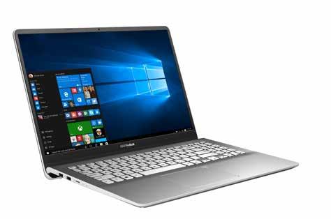 799 399 99 ACER LAPTOP ASPIRE 5 (A515-52G-56LC) Intel Core i5-8265u processor 15,6 Full HD ComfyView LED scherm 12GB DDR4 geheugen 256GB SSD opslag