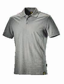 Werkkleding Poloshirt Poloshirt van hoge kwaliteit voor optimaal draagcomfort.