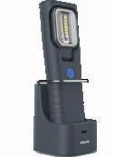 Verlichting Looplamp led 300 Lm 26, 99 ART. RC420B1 De Philips EcoPro40 biedt een krachtige lichtstraal om u te helpen details te zien die u nodig hebt om de klus te klaren.