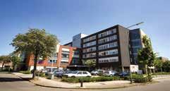 intramuraal 54 zorgwoningen OUD GELEEN Peschstraat 2 6166 CT Geleen Verzorging 69 appartementen intramuraal 23 zorgwoningen