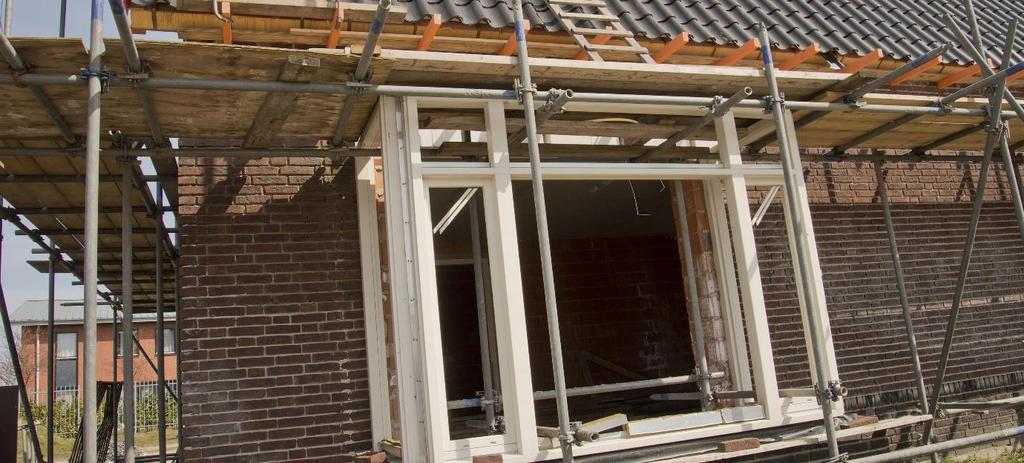 Woningbouw In de gemeente Duiven heeft iedereen het recht op goede en betaalbare woonruimte. Dit is niet voor iedereen weggelegd.