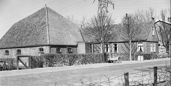 Familie Kat te Westzaan