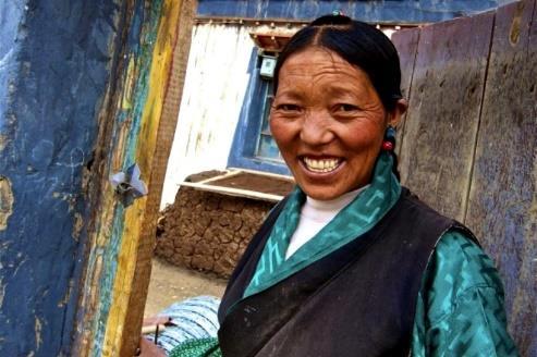 In de middag ga je op weg naar Shigatse. De rit gaat door het grootste landbouwgebied van Tibet. In de namiddag breng je een bezoek aan het Tashi Lhun Po klooster in Shigatse.