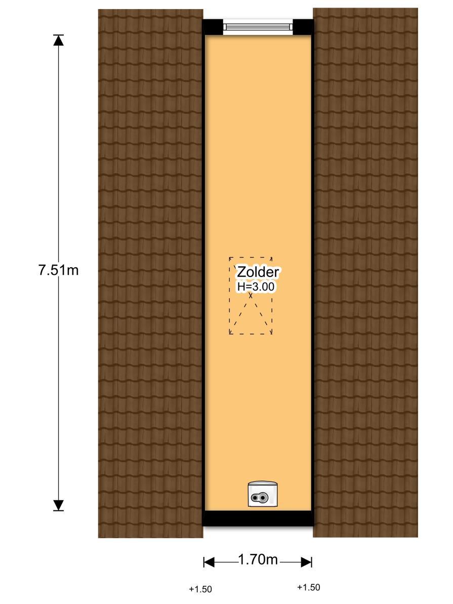 Plattegrond 2