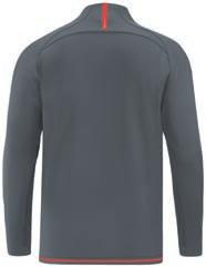 00 09 21 40 6858 - CLUBJAS PRESTIGE Bonded-Polyester-Fleece, 100 % Polyester Sportieve snit