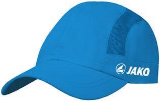 89 JAKO blauw 1297 - PET ACTIVE