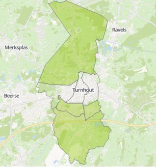 Woningkwaliteit: conformiteitsattest Turnhout, gefaseerde