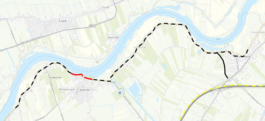 Kansen zijn voorzien van planningsgegevens en inhoudelijke beschrijvingen, waarmee de praktische toepasbaarheid is vergroot.