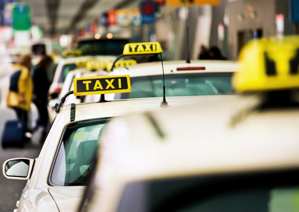#VACATURE Wanneer je op reis gaat, wil je dat je vervoer goed geregeld is. Dat is waar Taxi2Airport voor zorgt.