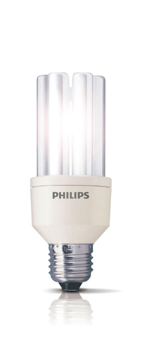 Conventionele lampen en buizen» Spaarlampen (CFL-I)» Spaarlamp Stick» MASTER PL-Electronic MASTER PL-Electronic MASTER-spaarlampen zonder extra afscherming de perfecte keuze voor eindgebruikers die