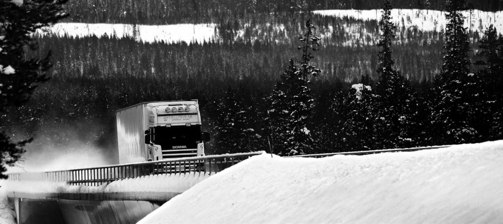 Continental Truck Tires Winter Winter Als u zich op het ijs
