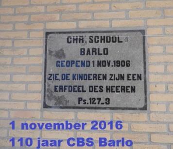 CBS Barlo Markerinkdijk 18 7122 RK Aalten tel.: 0543 451236 cbsbarlo@accentscholengroep.