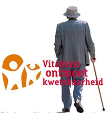 Betekenisvol, integraal en effectief samenwerken rond oudere inwoners ROHA werkconferentie 29 november 2018 Edith de la