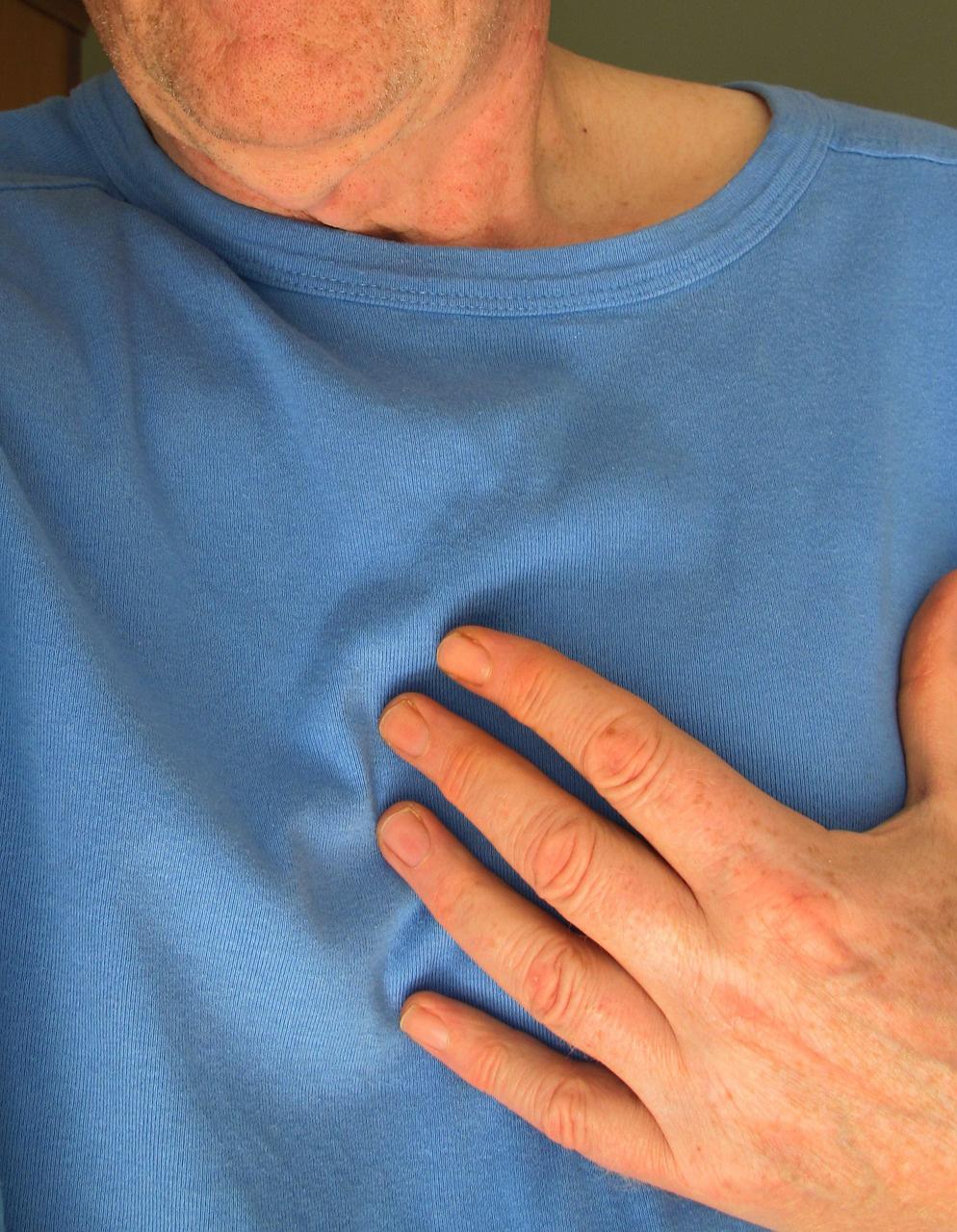 zetten waardoor de klachten van cardiomyopathie en hartfalen aanzienlijk kunnen worden verminderd of, in sommige gevallen, een totale genezing mogelijk