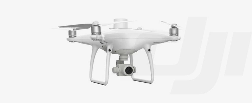 DJI Phantom 4