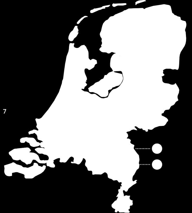 Voorbeeld 3: Circuit Nederlan