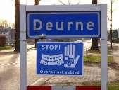 Gemeenteraad kan groei remmen De gemeenteraad van Deurne stelt in april 2015 de nieuwe gebiedsvisie vast.