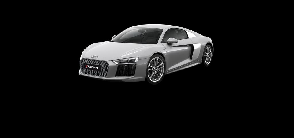 Audi Configurator Fiscale waarde 237.350,00 Consumentenadviesprijs 238.940,00 Productnr. Beschrijving Prijs Motor 4S30AE\0 V10 5.