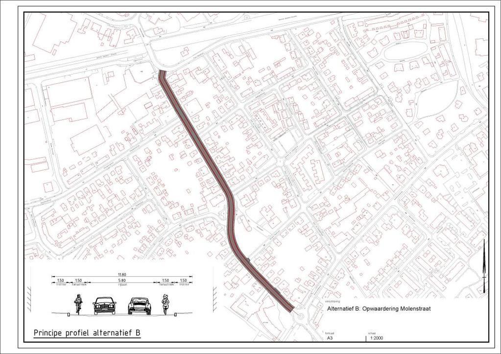 en wordt de (lokale) bedrijvigheid van deze twee bestaande bedrijventerrein en de beoogde uitbreiding van bedrijventerrein Engelenburg verplaatst naar buiten