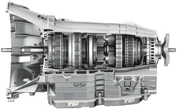 150 Motor OM 642 (Euro VI) Motor (Euro VI) Mercedes-Benz OM 642 Cilinderinhoud 2.987 cm 3 Cilinders/opstelling Vermogen (standaard) Max.
