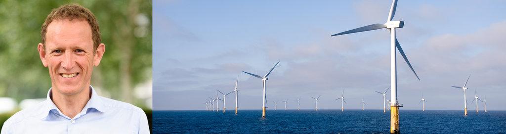 SEPTEMBER 2013 Energieakkoord voor duurzame groei Tijdlijn windenergie op zee SEPTEMBER 2014 Kabinet kiest locaties wind op zee en verklaart bestaande vergunningen nietig JULI 2015 Inwerkingtreding