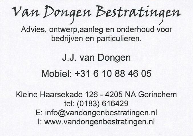 0183-563298 4207HT Gorinchem Fax.