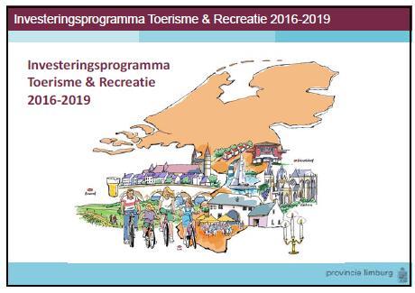 Agenda Traject tot vandaag