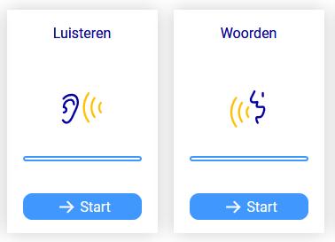 Goed: De toets wordt verlaten en de overgeslagen vragen worden als niet beantwoord en dus fout gerekend. 3.