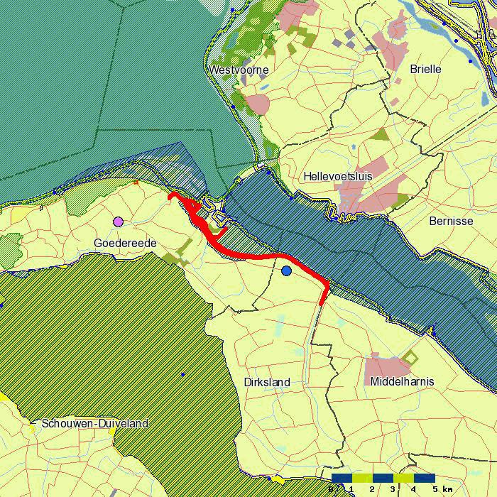 Factsheet: NL19_41 -DISCLAIMER- De informatie die in deze factsheet wordt weergegeven is bijgewerkt tot en met 1 april 2013.