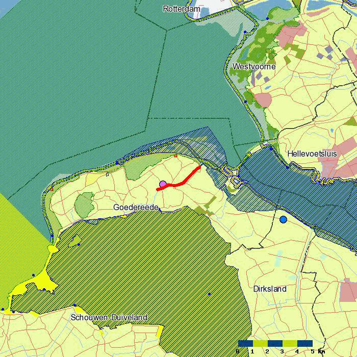 Factsheet: NL19_42 -DISCLAIMER- De informatie die in deze factsheet wordt weergegeven is bijgewerkt tot en met 1 april 2013.